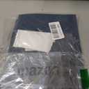 Guakicae 100 Sheets Navy Blue Cardstock 8.5 x 11 Certificate Paper 92lb