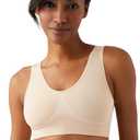 Wacoal Women's B-Smooth Bralette (38)