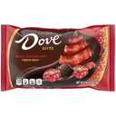 DOVE PROMISES Holiday Gift Dark Chocolate Christmas Candy Stocking Stuffers 8.87 oz Bag (EXP 09/30/26)