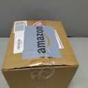 550ML Reptile Water Fountain with Food Dish  Terrarium Drinking Fountain for Bearded Dragon, Gecko, Chameleon, Lizard, Tree Frog & Turtle  Keeps Water Clear, Easy-to-Use Water Dispenser