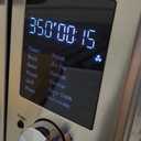 Nuwave Bravo XL Pro Air Fryer Toaster Oven with Grill Combo, 2025 New Ultra-Fast Convection System, 35% Crispier, 2X More Even, 142 Presets, 50-500F, Smarter Probe, PFAS Free, 30QT, Stainless Steel