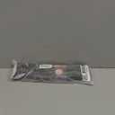 Lusso Gear Car Seat Gap Filler (2 Pack) - Stop Dropping Between Seats - Universal Fit for Car, Truck, SUV - Block the Gap between Seat Console