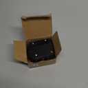 THQL21100 Circuit Breaker,Repalce for General Electric THQL 2P 100 Amp Breaker,120/240VAC 2 Poles 100 Amp 10kAIC,Plug-in Mounting Type,Includes Current limiting System,Protect Electrical Safety