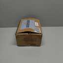 HOLKIE Leveling Casters with Ratchet Handle Design Casters Set of 4 - Total Capacity 2600 lbs - Heavy Duty Industrial Casters with Adjustable Leveling Pads (TD80)