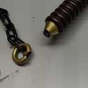 24" Fushiguro Toji Cosplay Weapons Sword PU Material Foam Sword Props,for Cosplay