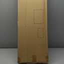 Panana Foldable Shopping Trolley Cart Grocery 2 Wheels Steel Grocery Cart Hard Wearing Foldaway for Easy Storage 35Ltr (Steel, 2wheels-HKST10WH)