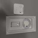 Apple iPhone 11 [64GB, Yellow] + Carrier Subscription [Cricket Wireless]