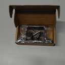 2" Hitch Pin Alignment Collar for Trailer Hitches  Trailer Hitches Aligner for Hitch Accessories, Helps Align Pin Holes for Cargo Racks, Ball Mounts, Tow Bars