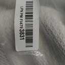 OLANLY Bathroom Rugs 59x25, Soft and Absorbent Microfiber Bath Rugs, Non-Slip Shaggy Shower Carpet, Machine Wash Dry, Bath Mats for Bathroom Floor, Tub and Shower, Grey