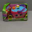 LeapFrog Shapes and Sharing Picnic Basket, Pink