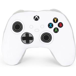 Jay Franco Xbox Controller Plush Shaped Pillow - Super Soft Gaming Pillow - Polyester Microfiber, 11 Inches