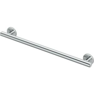 Gatco 854 Latitude II 24" Bathroom Grab Bar, Chrome