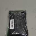 VOFOON Travel Pill Organizer 2 Times a Day, Large AM PM Pill Organizer 7 Day, PU Leather Daily Pill Box Case, Weekly Pill Medicine Organizer for Vitamins Medicine Fish Oils Supplements (L Size)