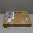 Tablet Floor Stand with 10.6 LB Heavy Metal Base, Adjustable Height Stretchable Arm Overhead Bed Phone Stand, Compatible with iPad mini Air Pro, Kindle, Switch, Galaxy Tab, Cell Phones