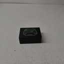 Switch Controller, Wireless Switch Controller Compatible with Switch Controller/Switch 2/Switch Lite/OLED, Wireless Switch Controllers Work with iOS/Android/PC with RGB Light, Programmable, TURBO & Wakeup (Black)