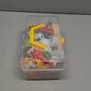 10 in 1 STEM Toys for 4 5 6 7 8+ Year Old Boy Girl Birthday Gifts Building Toys for Kids Ages 4-8 5-7 6-8 Educational Learning Stem Activities for Boys 3-5 4-6 8-10 Creative Games Valentine Idea Gift