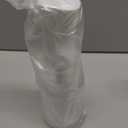 BeautifyBeauties Spray Bottle For Hair Continuous Mister Spray Bottle for Hairstyling, Cleaning, Plants, Pets, Barbers, Salons, Essential Oil Scents, 680ML, Clear