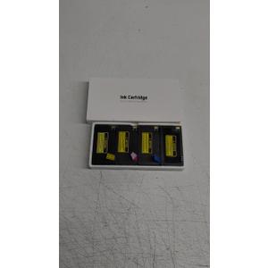 kehfoink 952xl ink cartridges 4 Pcs