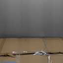 Giantex White Desk with Hutch, Home Office Desk with Bookshelf, Computer Workstation PC Laptop Table with Anti-Toppling Device & Cable Hole, Modern Study Writing Desk for Small Spaces, Bedroom