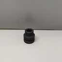 Sunex 530 1" Drive Standard 6 Point Impact Socket 15/16"