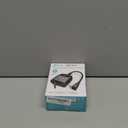 Kasa Outdoor Smart Plug, Smart Home Wi-Fi Outlet Timer, Max Load 15A/1875W, IP64 Weather Resistance, Compatible with Alexa, Google Home & SmartThings, No Hub Required, ETL Certified(KP401)