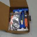 LinkDocs 923 Ink Cartridges Combo Pack Compatible Replacement for HP 923 Ink Cartridges 923XL Work with OfficeJet Pro 8130 8135e 8138e 8139e OfficeJet 8120 8122e Printer, 4-Pack Without Chip