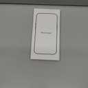 YFEMLAZ Magnetic for iPhone 17 Pro Case, with Screen Protectors X2, Full Camera Protection, Compatible with MagSafe, Translucent Matte, Anti-Fingerprint，Shockproof Protective Phone Case, 6.3", Blue