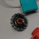 Magicmode Metal Spinning Top Stainless Steel Precision Gyroscope Anti-Gravity Spinner Top Perfect Balance Desktop Toy, Unique Gift for Kids/Adults (Bb69)