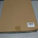 MinBoo 110L Large Laundry Basket with Lid, Tall Collapsible Clothes Hamper with Removable Bag & Bamboo Handles, Foldable Dirty Clothes Bin for Bedroom, Bathroom, Dorm, Laundry Room