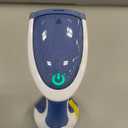 BEAUTURAL Steamer for Clothes, Portable Handheld Garment Fabric Wrinkles Remover, 30Second Fast Heatup, AutoOff, Large Detachable Water Tank