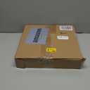 TONIFUL 24pcs Small Size 5x7 Inch Velvet Bow for Gift Packaging, Door Windows Christmas Tree Decoration, Wedding Party Decoration