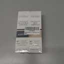 2PC Peel Shot Glow Rice Ampoule Duo, Rice Peeling Ampoule for All Skin Types,Gentle Peel + Pore Minimizing & Deep Hydration (Black+White)