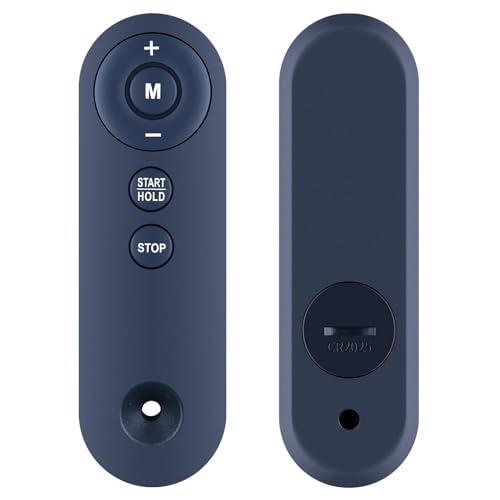 GWVEE Walking Pad Remote Control Replacement for Treaflow 3100W 3100 3100W-BK 3821 3120 2.5HP Under Desk Treadmill, for Todo Walking Pad Treadmill