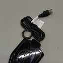 100W Bird Bath Heater, Birdbath Heaters for Outdoor Bird Bath Water Heater in Winter Submersible Thermostat Control, Heated Bird Bath Deicer for Outside Bird Chicken Poultry Livestock (Black)