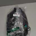 Infantino Flip 4-in-1 Convertible Baby Carrier, Adjustable, Ergonomic Babywearing, Registry Essential, Baby Carrier for Newborn to Toddler, Black