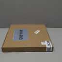 Bird Feeder Baffle, Guard for Bird Houses,13 inch Metal Hanging Baffle Weather Guard Cover for Outside Black