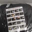 Traveler Car Accessories Car Seat Covers, Universal Fit For Cars Truck Van SUV, Black