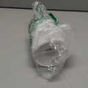 MUNBYN 4 X 3 Direct Thermal Labels, White Thermal Printer Stickers, Strong Adhesive, Labels Paper for Mailing, Barcode, 500 Sheets/1 Roll