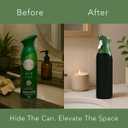 Stainless Steel Sleeve for Air Freshener Spray