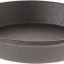 (10194) ROUND SINGLE SERVE DISH