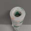 Cooyes Shelf Liner  Premium Non-Adhesive Cabinet & Drawer Liner for Kitchen  Waterproof Shelf Paper with Modern Pattern  Durable EVA Cabinet Mat  Easy to Cut 12" W x 120" L (Green Daisy)