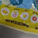 Wilton 1911-1351 Candy Melts, 12-Ounce, Blue, BB Date: 08/30/26