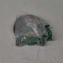 EVIL ENERGY 4.0 Inch Exhaust Clamp,Narrow Band Muffler Clamp Stainless Steel for Pipes,Mufflers,Catalytic Converters