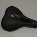 Bicycle Saddle Memory Sponge Road MTB Bike Hollow Breathable Absorption Soft Comfort Cushion Cycling Part Seat