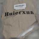 PU Stretch Fitted Rectangle Tablecloth with Elastic Edge 35 x 55 Inch Waterproof Oil Proof Table Cloth Wipeable Table Cover for Indoor Outdoor Furniture Protect (Cream Coffee,35"x55")