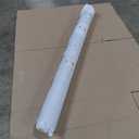 Rengue Artificial Turf 7x15FT Turf Grass with Drainage Holes Realistic Synthetic Fake Turf Lawn Indoor Outdoor Landscape for Backyard, Garden, Patio, Grass Rug for Dog Pets Mat Custom Size