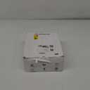 Fly Fans for Tables, Fly Repellent Fan Outdoor Indoor Keep Flies Away, Fly Repellent Fans for Tables with Holographic Blades for Picnic, Party, Restaurant, Kitchen, and BBQ, 4 Pack Black