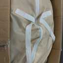 VEVOR Pop up Sports Tent, 8 Sizes Optional Clear Bubble Tent for 1-6 Person, Waterproof Outdoor Pod with Floor Mat & Top Cover, Garden Igloo Dome Tents Camping Shelter for Sports Watching