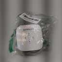 NETGEAR WiFi Mesh Range Extender (EX5000) - Covers up to 1,000 sq.ft. and 15 Devices with AC1200 Dual Band Wireless Signal Booster & Repeater (up to 1200 Mbps Speed)  Compact Wall Plug Design