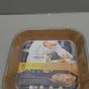 Air Fryer Liners Disposable for Instant Pot Vortex Plus 6QT XL Air Fryer, Instant Pot 6 QT Air Fryer Liners, 200Pcs Parchment Paper Liners for 6-8qt Air Fryer